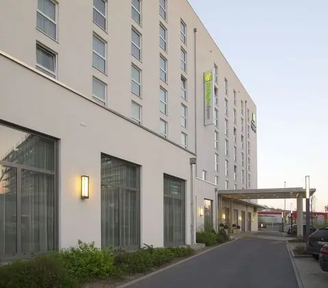 Holiday Inn Express Nuernberg-Schwabach, an IHG Hotel