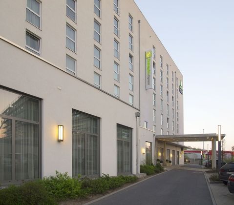 Holiday Inn Express Nuernberg-Schwabach, an IHG Hotel