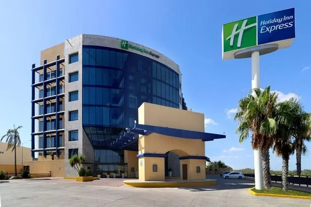 Holiday Inn Express Nuevo Laredo - Öne Çıkan Resim