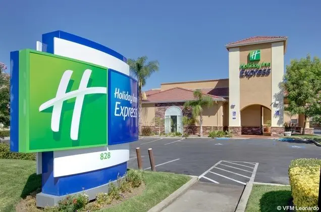 Holiday Inn Express Oakdale