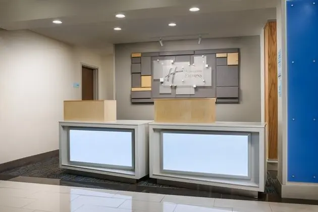 Holiday Inn Express Oakhurst-Yosemite Park Area