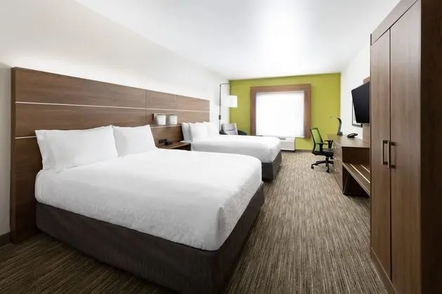 Holiday Inn Express Oakhurst-Yosemite Park Area