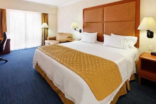 Holiday inn Express Oaxaca Centro Historico