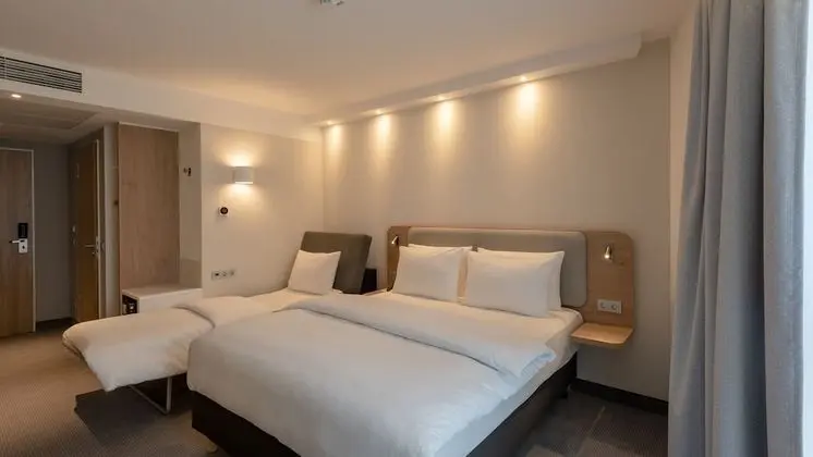 Holiday Inn Express Offenbach, an IHG Hotel - Oda