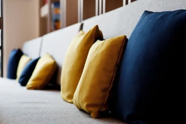 Holiday Inn Express Offenburg, an IHG Hotel - Lobi