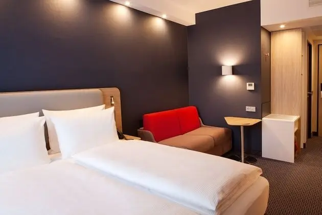 Holiday Inn Express Offenburg, an IHG Hotel - Oda