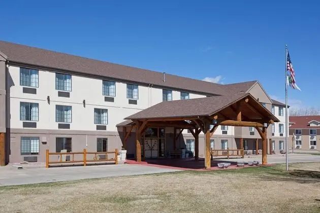 Holiday Inn Express Ogallala