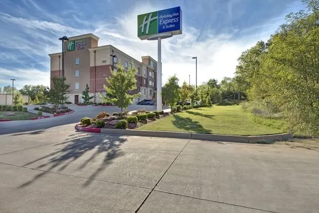 Holiday Inn Express Oklahoma City North - Öne Çıkan Resim