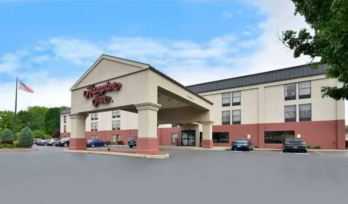 Holiday Inn Express Olean
