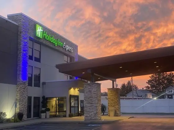 Holiday Inn Express Olean - Öne Çıkan Resim