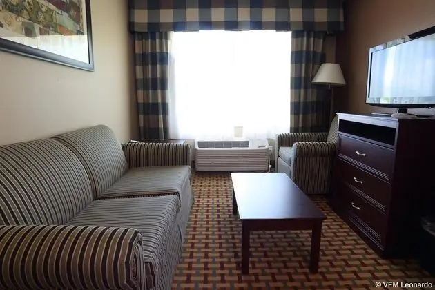 Holiday Inn Express O'Neill