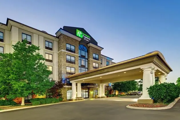 Holiday Inn Express Opryland Hotel - Öne Çıkan Resim