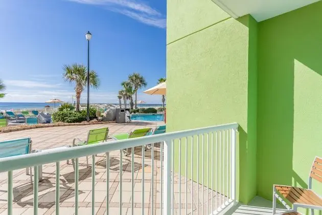 Holiday Inn Express Orange Beach On The Beach