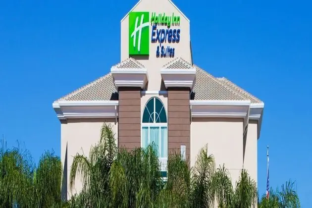 Holiday Inn Express Orlando - Apopka