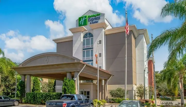 Holiday Inn Express Orlando - Apopka - Öne Çıkan Resim