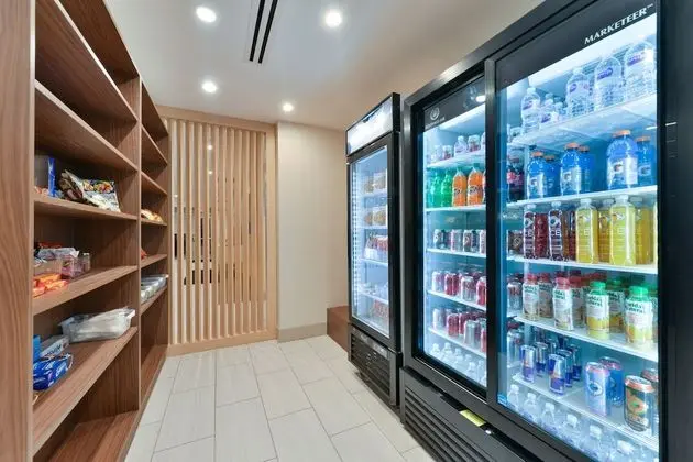 Holiday Inn Express Orlando - South Park, an IHG Hotel - Lobi