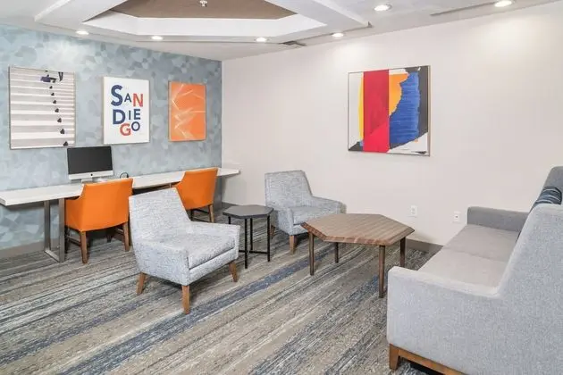 Holiday Inn Express Otay Mesa - Öne Çıkan Resim