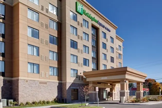 Holiday Inn Express Ottawa West - Nepean