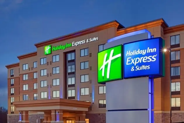 Holiday Inn Express Ottawa West - Nepean - Öne Çıkan Resim