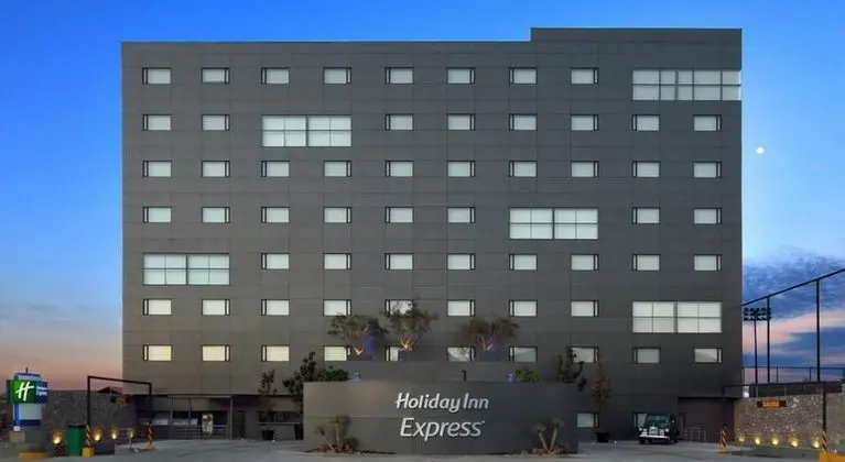 Holiday Inn Express