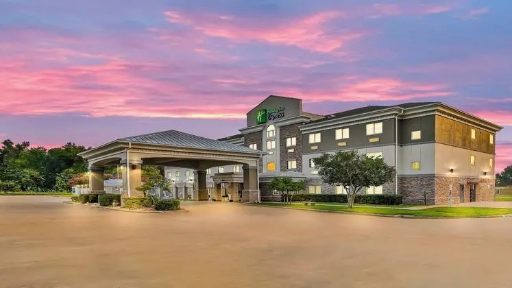 Holiday Inn Express Palestine - Öne Çıkan Resim