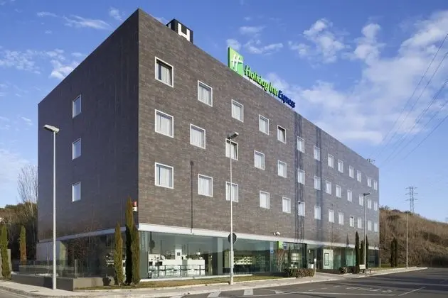 Holiday Inn Express Pamplona - Öne Çıkan Resim