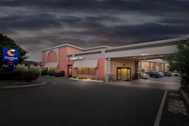 Holiday Inn Express Paramus - Öne Çıkan Resim