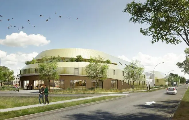 Holiday Inn Express Paris Velizy