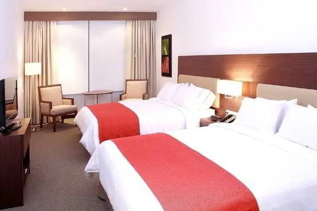 Holiday Inn Express Parque 93 Bogota