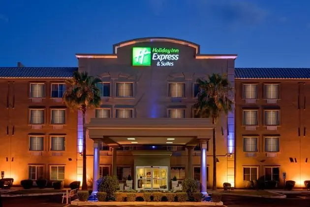 Holiday Inn Express Peoria North Glendale - Dış Mekan
