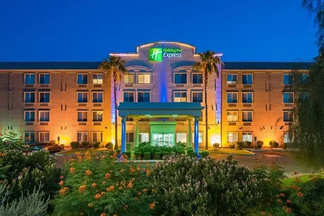 Holiday Inn Express Peoria North Glendale - Öne Çıkan Resim