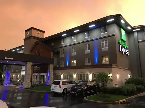Holiday Inn Express Philadelphia NE Langhorne