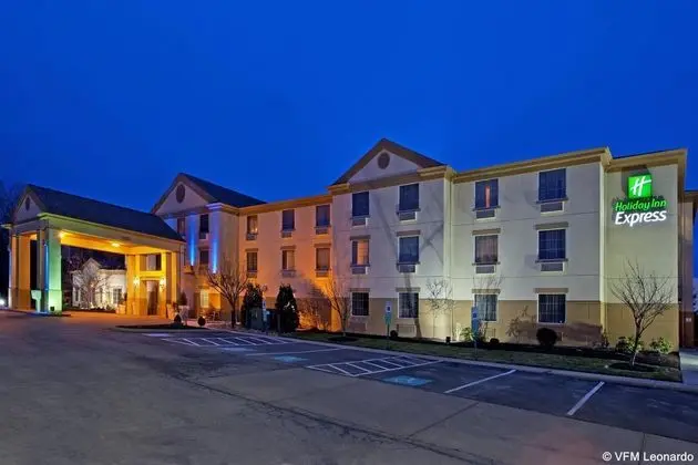 Holiday Inn Express Pittsburgh - Bridgville