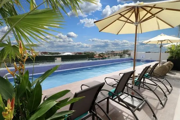 Holiday Inn Express Playa del Carmen - Öne Çıkan Resim