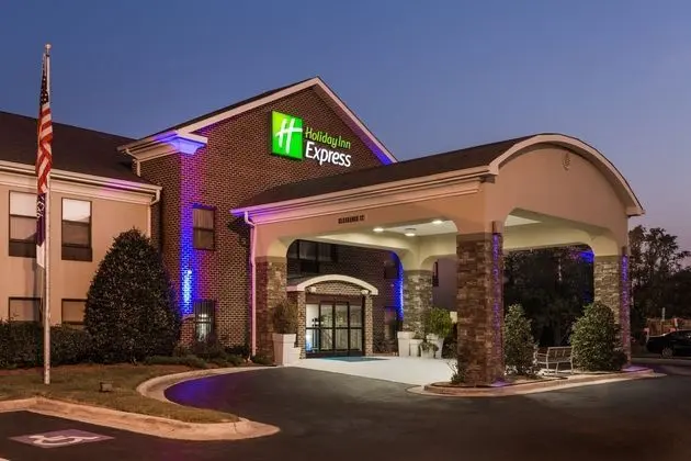 Holiday Inn Express Plymouth - Öne Çıkan Resim