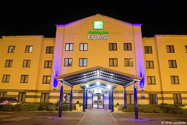 Holiday Inn Express Poole