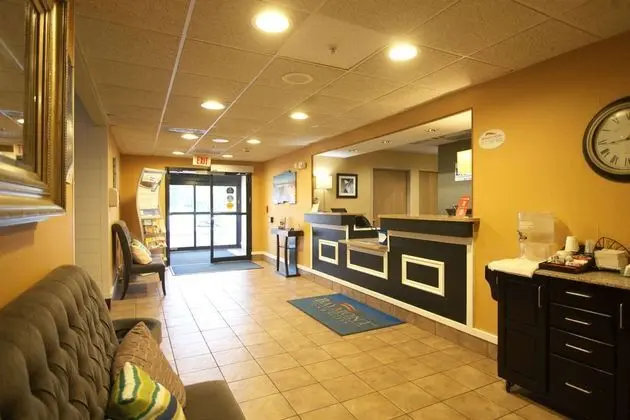 Holiday Inn Express Portage