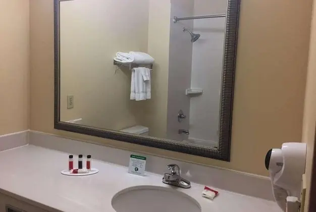 Holiday Inn Express Portage