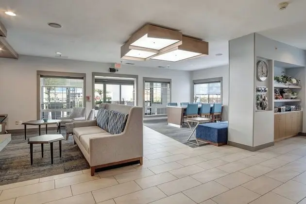 Holiday Inn Express Portland East - Troutdale