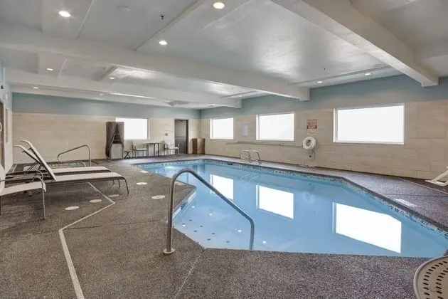 Holiday Inn Express Portland East - Troutdale