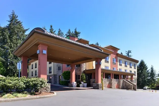 Holiday Inn Express Portland South - Lake Oswego