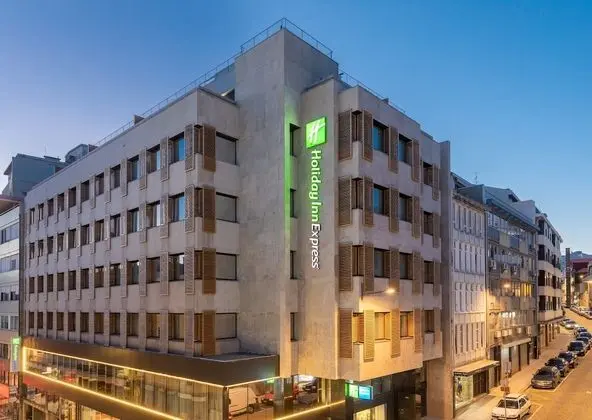 Holiday Inn Express Porto City Center, an IHG Hotel
