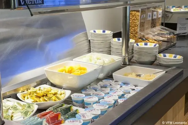 Holiday Inn Express Portsmouth Gunwharf Quays