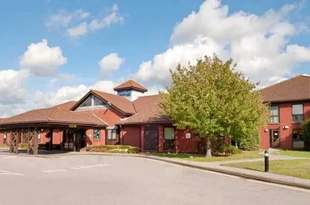 Holiday Inn Express Portsmouth - North