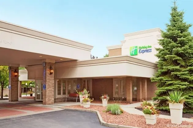 Holiday Inn Express Poughkeepsie 