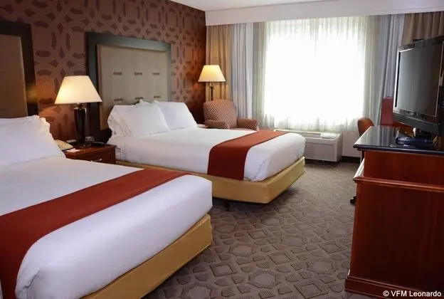 Holiday Inn Express Poughkeepsie 