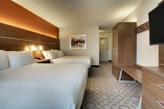 Holiday Inn Express Poughkeepsie