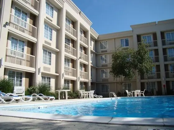 Holiday Inn Express Poughkeepsie