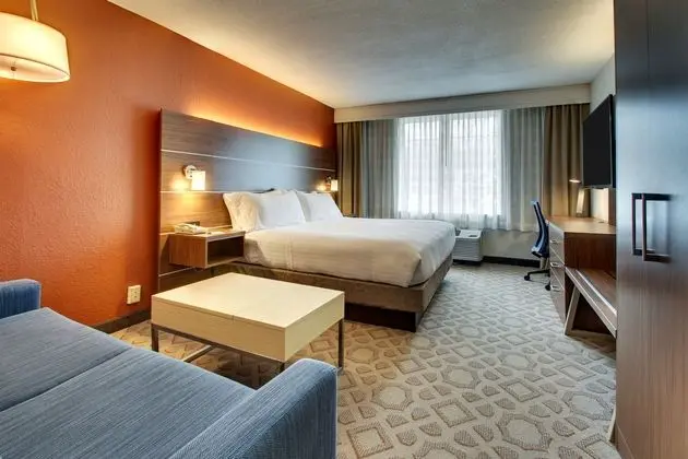 Holiday Inn Express Poughkeepsie - Öne Çıkan Resim