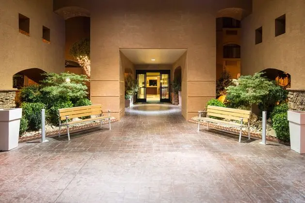 Holiday Inn Express Prescott